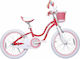 Royal Baby Star 16" Kinder Fahrrad BMX (2020) Rosa