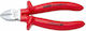 Unior Diagonal cutters 160mm 461/1VDEDP Side Cu...
