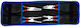 Unior Set of Safety Tweezers 539PLUS/1DPCT Pliers set Straight