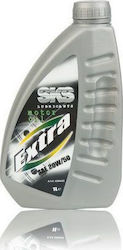 SKS Motor Oil Extra Λάδι 20W-50 1lt SKS Motor Oil Extra Λάδι 20W-50 1lt