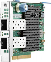 HP HPE 562FLR-SFP+ Carte de rețea cablată Gigabit (1Gbps) Ethernet PCI-e