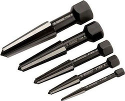 Unior Puller Tools Set for Screws 5 Pieces