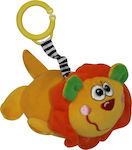 Lorelli Pendant Toy for Car Lion for Newborn