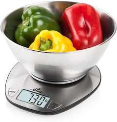 ETA Dori 6778 90000 Ψηφιακή με Κάδο έως 5kg
