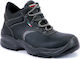 Giasco Cambridge S3 Waterproof Boots Safety Black S3