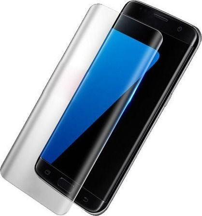Amorus Vollflächig gehärtetes Glas (Galaxy S8+) 10352776C