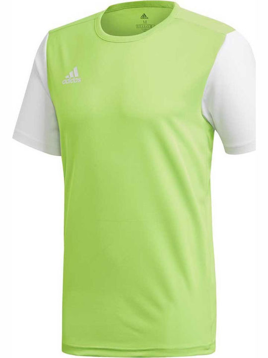 adidas Estro 19 Мъжка Тениска За Футболен Екип