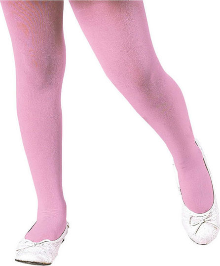 Socks/Tights for Carnival in Pink color 6pcs