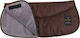 Cangaroo Handschellen Kinderwagen Braun Hand Muff