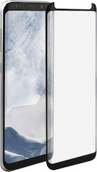 Full Face Tempered Glass (Galaxy S8+) Full Face Tempered Glass (Galaxy S8+)