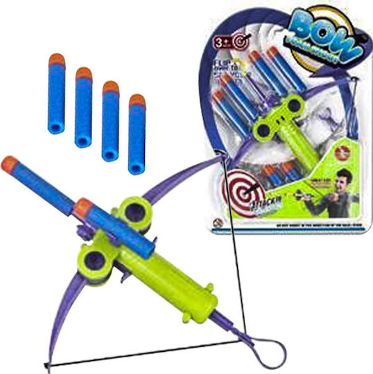 ToyMarkt Toy Bow
