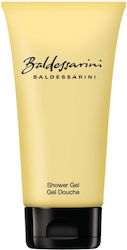 Baldessarini Shower Gel Bubble Βath