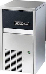 Belogia H 22A HC Ice Machine Stirring Belogia H 22A HC Ice Machine Stirring