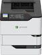 Lexmark MS821dn Black and White Laser Printer