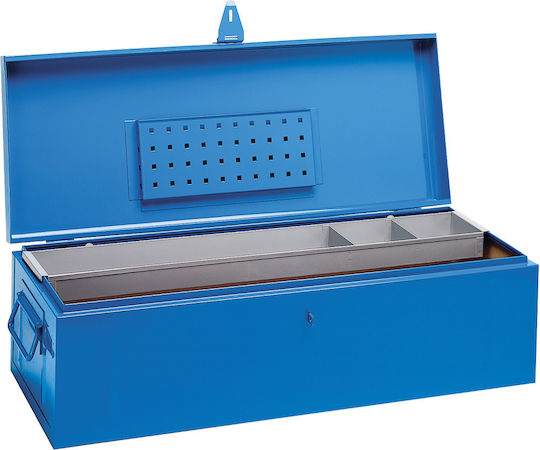 Unior Toolbox 960/1 Tool Case Metallic