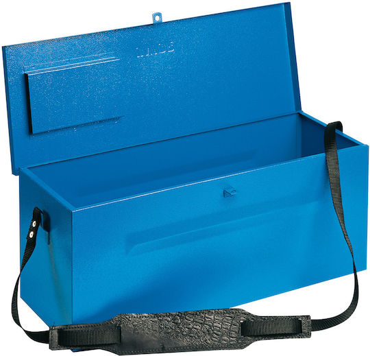Unior Toolbox 960/6 Tool Case Metallic