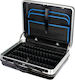 Unior 969S Tool Case Aluminum Dimensions: W48.5xD38xH17.5cm