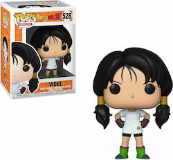 Funko Pop! Animation: Dragon Ball Z S5 - Videl 528