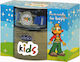 Adelco Kids για Αγόρι Σετ Παιδικό Eau de Toilette 100ml