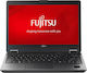 Fujitsu LifeBook P728 12.5" FHD (i7-8650U/8GB/256GB SSD) (GR Keyboard)
