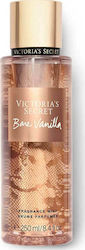Victoria's Secret Bare Vanilla Spray de corp