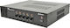 Adastra RS605 Commercial Power Amplifier 5 Channels 60W/100V Black