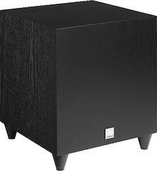 Dali SUB C-8 D Active Subwoofer with Speaker 8" 220W Black