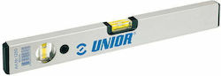 Unior 1250 600mm Αλφάδι Αλουμινίου 60εκ. με 2 Μάτια Unior 1250 600mm Αλφάδι Αλουμινίου 60εκ. με 2 Μάτια