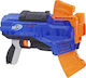 Nerf Lansator Rukkus N-Strike Elite pentru 8++ Ani