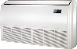 Midea MUE-55FNXD0 Επαγγελματικό Κλιματιστικό Inverter Δαπέδου-Οροφής 54000 BTU με Ψυκτικό Υγρό R32