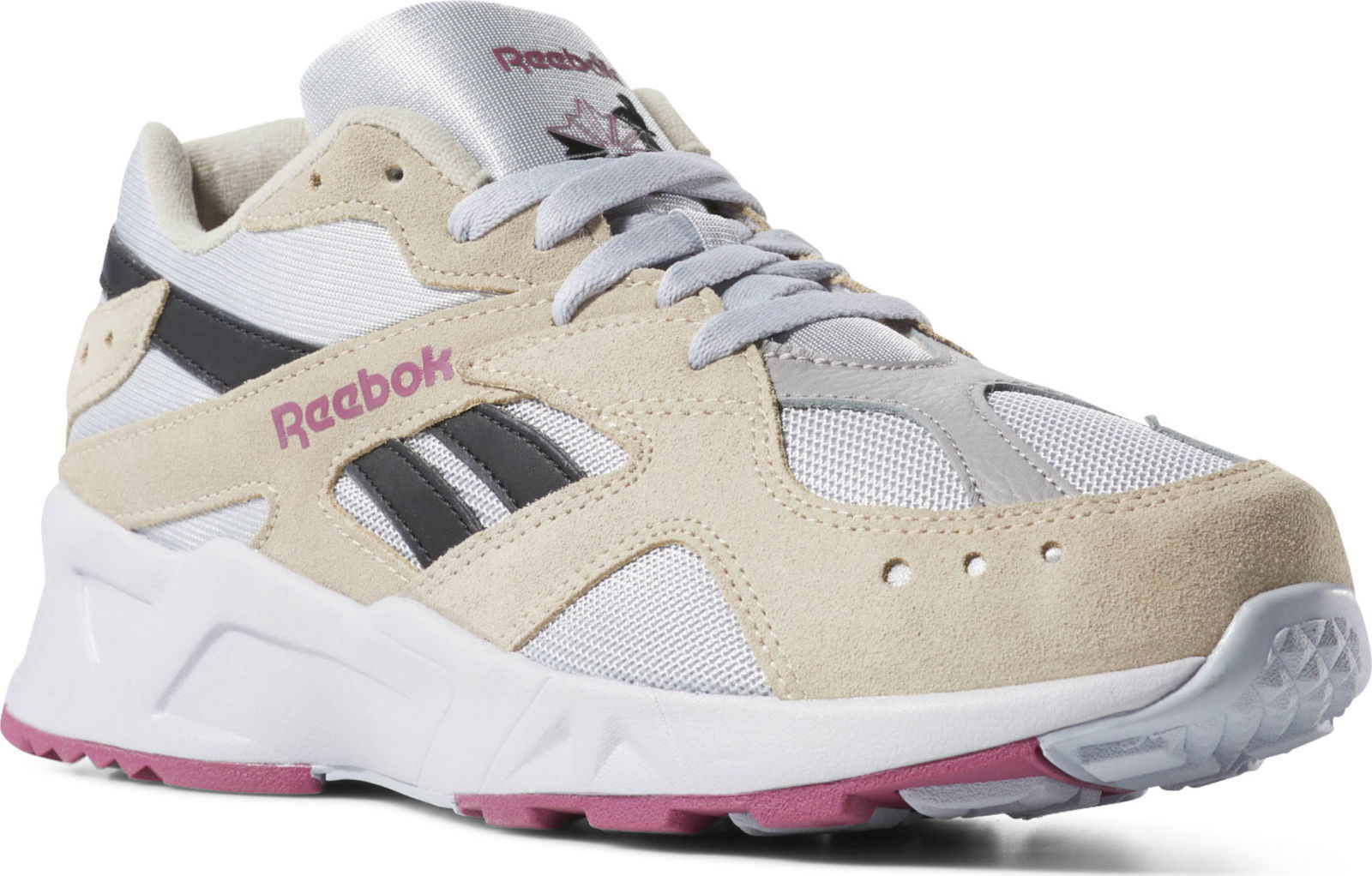 reebok aztrek 1993
