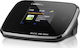 Albrecht DR 52 CA Tabletop Radio Battery DAB+ with Bluetooth Black