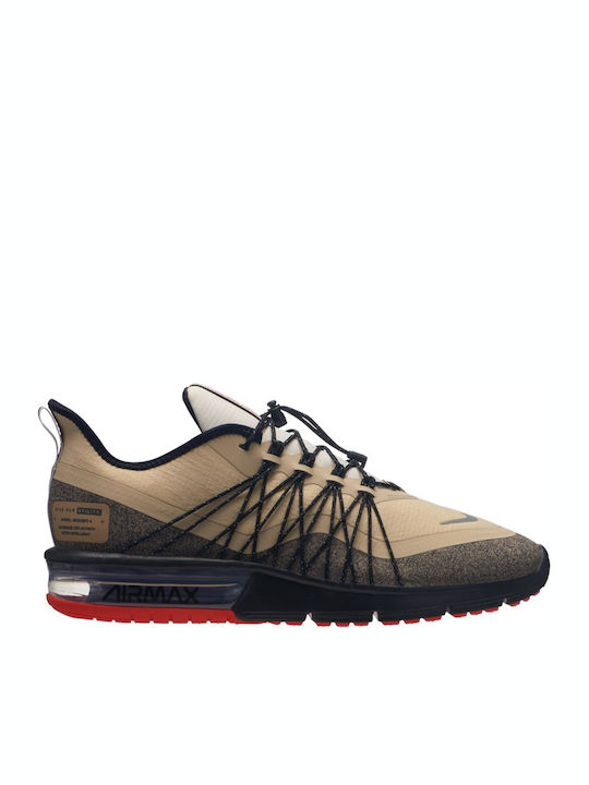 Nike Air Max Sequent 4 Utility AV3236 202 Skroutz.gr
