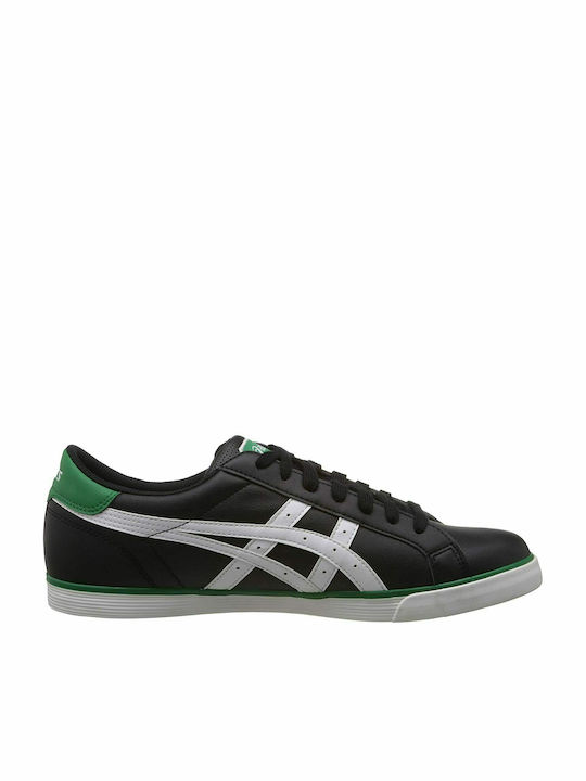 ASICS Court Tempo Herren Sneakers Schwarz