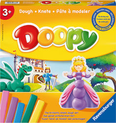 Ravensburger Doopy Midi Princess για 3+ Ετών Ravensburger Doopy Midi Princess για 3+ Ετών