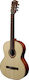 Lag Occitania 70 4/4 Classical Guitar 4/4 Natural Matte