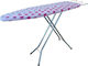 Neotechniki Economy 1135 Ironing Board for Steam Iron Foldable 113x34cm