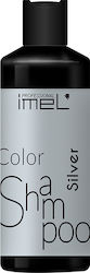 Imel Antigiallo Shampoos Farberhalt für Gefärbt Haare 1x250ml