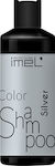 Imel Antigiallo Shampoos Color Maintenance for Coloured Hair 250ml