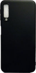 Back Cover Μαύρη (Galaxy A7 2018) Back Cover Μαύρη (Galaxy A7 2018)