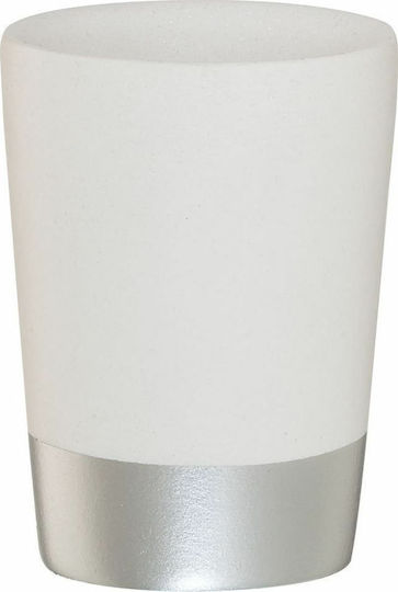 Sealskin Glossy Cupa ei Porțelan Transparentă