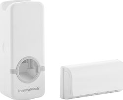 InnovaGoods Plastic White