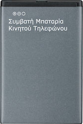 EB-BG390BBE Kompatibler Ersatzakku 2800mAh für Galaxy Xcover 4