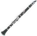 B.MULLER BCQ-2 Clarinet Quartino B.MULLER BCQ-2 Quartino Clarinet