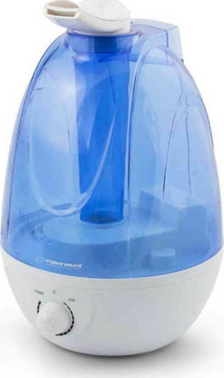 Esperanza Humidifier 25W for Spaces 40m²