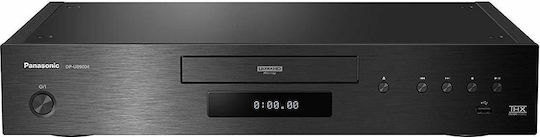 Panasonic Blu-Ray Player DP-UB9004 με USB Media Player