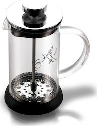 Berlinger Haus BH/1786 BH-1786 Cafetieră French Press Negru 350ml