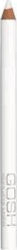 Gosh Khol Eyeliner Creion Pentru Ochi Alb