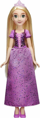 Hasbro Shimmer Rapunzel Doll Disney Princess for 3++ Years