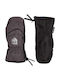 Hestra Baby Zip Mittens Παιδικά Γάντια Σκι & Snowboard Μαύρα